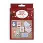 Christmas Card and Envelopes 10 Pack image number 4
