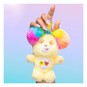Assorted Care Bears Sugar Cutie  image number 5