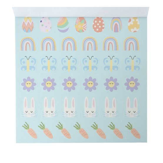 Easter Carry Along Activity Book image number 3