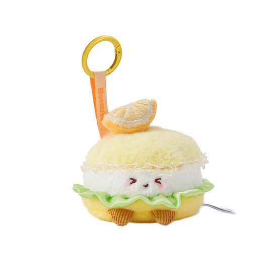 Assorted BazuYuu Macaron Surprise Blind Box image number 4