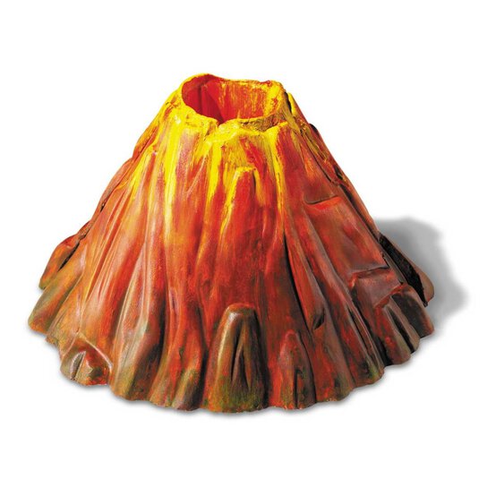 KidzLabs Volcano Making Kit image number 2