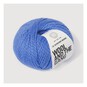 Wool and the Gang Cornflower Blue Lil&rsquo; Alpachino Merino 50g image number 2