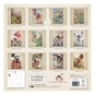 Flower Fairies Wall Calendar 2027 image number 4