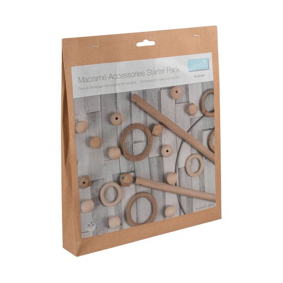 Hobbycraft Trading Ltd