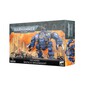 Warhammer 40,000 Space Marines Brutalis Dreadnought image number 1