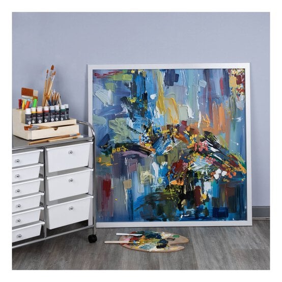 Valuecrafts Box Canvas 100cm x 100cm image number 3