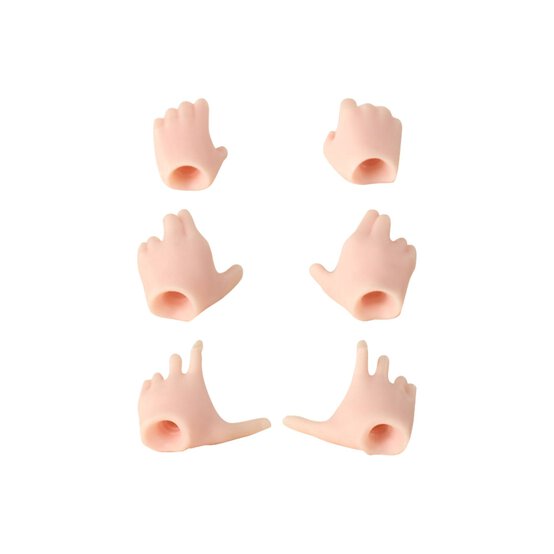 Blokees Fantastics Series Hatsune Miku Vivid Echoes Model Kit image number 5