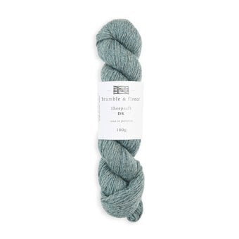 Bramble & Fleece Aysgarth Sheepsoft DK 100g 