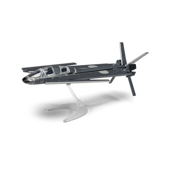 Corgi James Bond Q Glider Diecast Model 