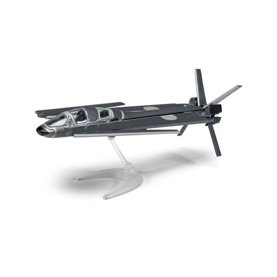 Corgi James Bond Q Glider Diecast Model  image number 2