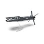 Corgi James Bond Q Glider Diecast Model  image number 2