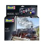 Revell Express Loco BR 18 505 with Tender Model Set 1:87 image number 1