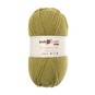 Knitcraft Lime Everyday DK Limited Edition Yarn 100g image number 1