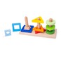 Bigjigs Twist and Turn Puzzle image number 4