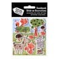 Express Yourself Forest Friends Card Toppers 10 Pieces image number 2