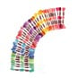Rainbow Embroidery Floss 8m 36 Pack image number 1