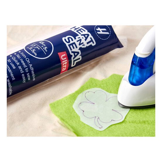 Heat ‘n’ Seal Ultra 43cm x 93cm