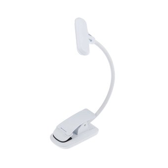 Purelight Book Light Clip