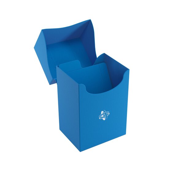 Gamegenic Blue 80+ Deck Holder image number 1