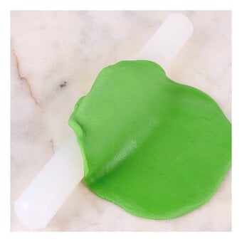 Green Fondant Icing 250g image number 2
