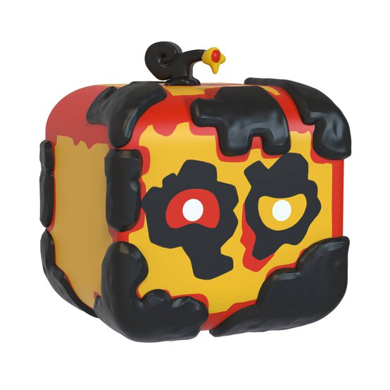 Assorted Blox Fruits Mini Figure  image number 4