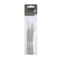 Metal Pottery Tools 4 Pack  image number 3