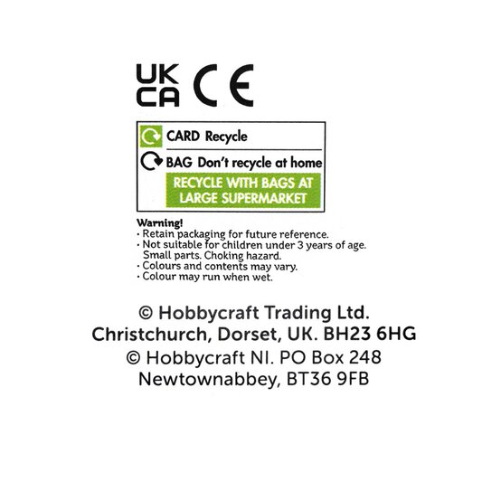 Pastel Pom Poms 2cm 100 Pack image number 5