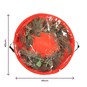 Wreath Storage 46cm image number 4
