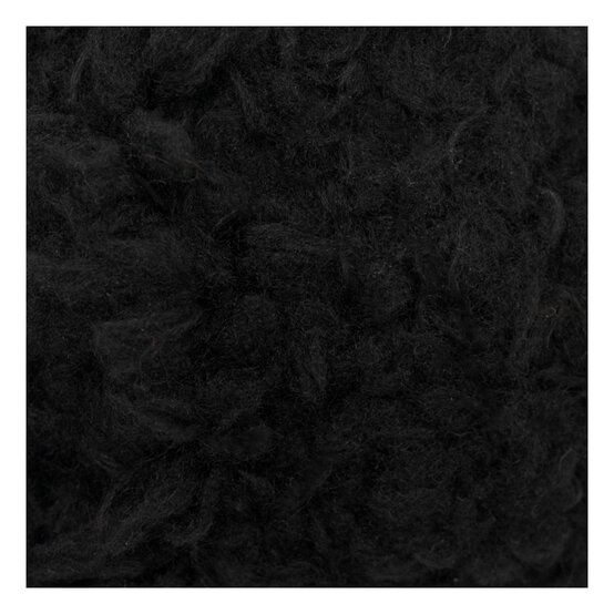 Knitcraft Black Tiny Teddy & Chums 25g image number 2