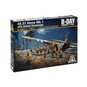 Italeri AS.51 Horsa Mk.1 with British Paratroops Model Kit 1:72 image number 1