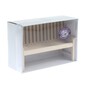 Doll&rsquo;s House Garden Bench image number 4