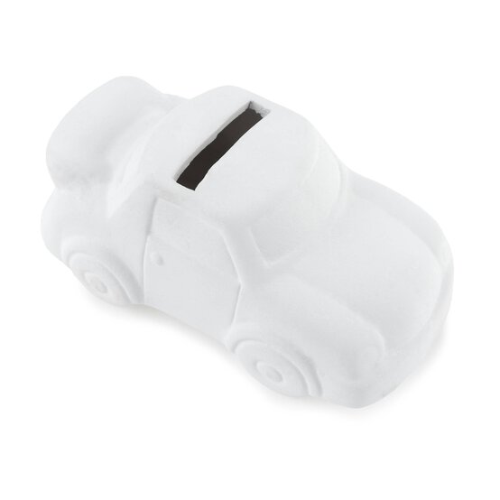 Paint Your Own Sports Car Money Box image number 5