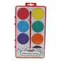 Watercolour Palette 8 Pack image number 4
