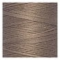 Gutermann Brown Sew All Thread 100m (199) image number 2