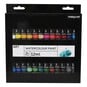 Watercolour Paints 12ml 24 Pack image number 2