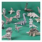 Pikii Fold Your Own Paper Dinos Kit image number 2