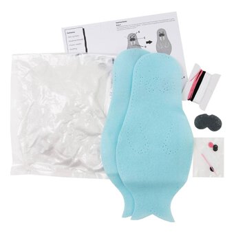Sew Your Own Walrus Kit image number 2