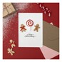 Gingerbread Card Toppers 4 Pack image number 2