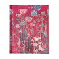 Pink Garden House Foiled Sketchbook image number 1
