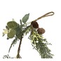 Green Leaves Vine Garland 1.5m image number 2