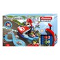 Carrera First Mario Kart Mario and Luigi Set image number 1