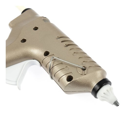 Rose Gold Hot Melt 11mm Glue Gun image number 2