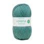 Sirdar Pine Loveful 100% Recycled Tweed Blend 100g image number 1