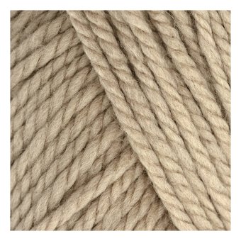 Knitcraft Brown The Big Chill 100g