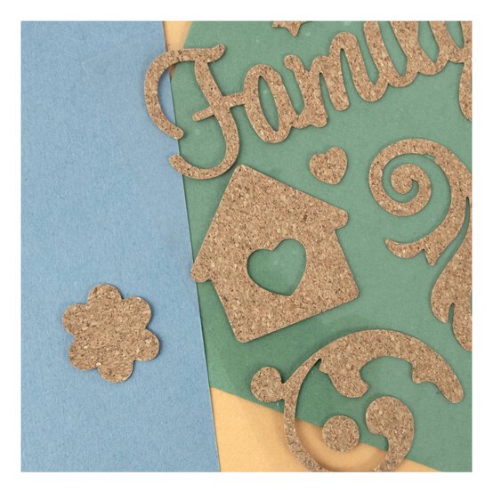 Family Cork Toppers 11 Pack image number 2