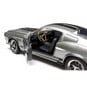 Gone in 60 Seconds Eleanor 1967 Mustang Diecast Model 1:18 image number 4