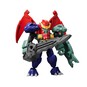 Assorted Blokees Transformers Defender Version 07 Power of the Beast image number 4
