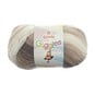 Wendy Pebbles Giggles DK Yarn 100g image number 1