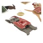 Festive Dog 3D Stickers 16 Pack  image number 3