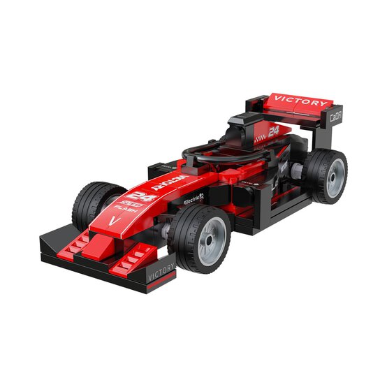 CaDA Triumph Legend 123 Pieces image number 2